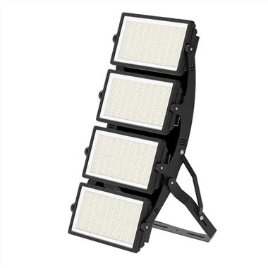 Baseball Stadium Belysning Led