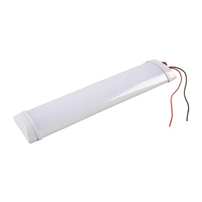 Campingvogn Led taklys