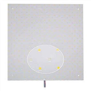 Dc 12v batteridrevet LED-lyspanel