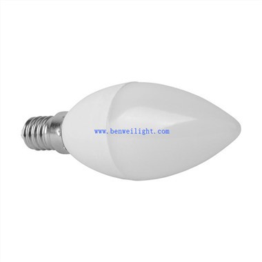 E14 5w LED-pære