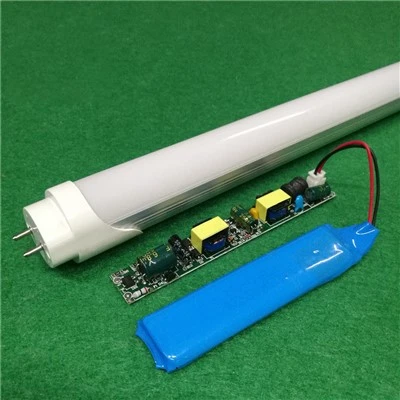 Emergency LED Tube