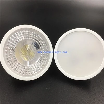 GU10 Spotlight LED lyspære