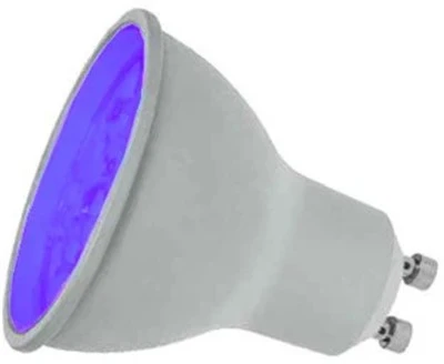 Gu10 Uv lyspærer