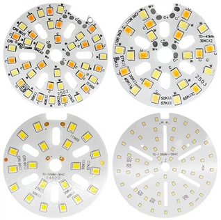 Pcb Led-modul for belysning