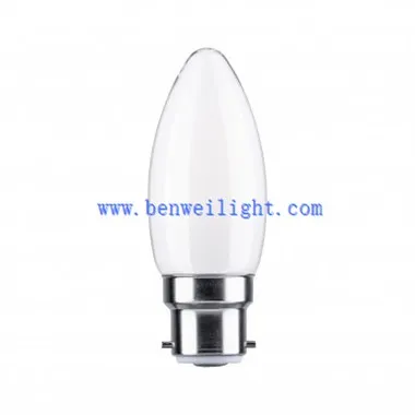 Smart LED lyspære B22