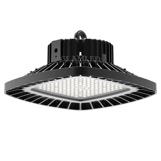 Firkantede LED High Bay-lys