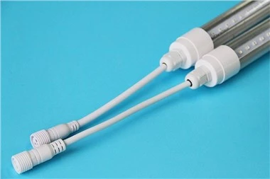 Uv-lysfelle for fluer