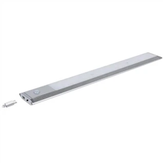 UVC LED bakteriedrepende lampe under skap lysstang