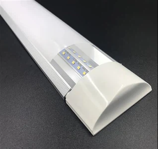 V-formet Led Batten Light