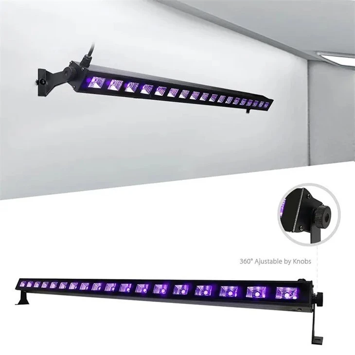 Uv Led Wall Washer1
