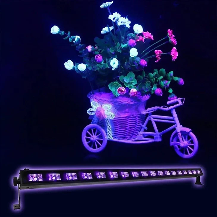 Uv Led Wall Washer2