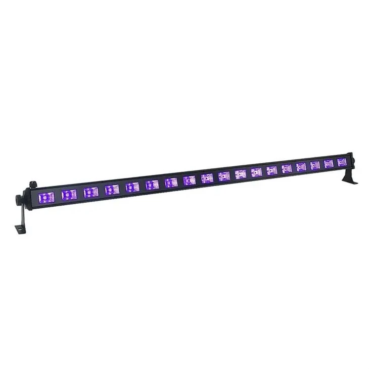 UV LED Black Light Bar
