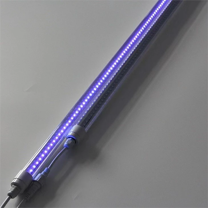 Uv-rør Sterilisering