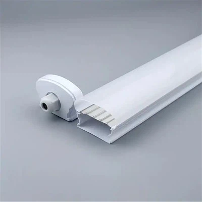 IP65 Led Tri proof lys som kan kobles sammen