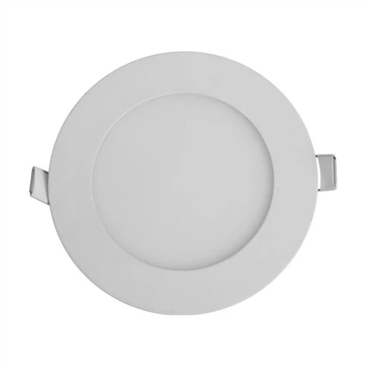 6W LED Surface Mount Round Ceiling Light - 5000K - ETL Listed factory