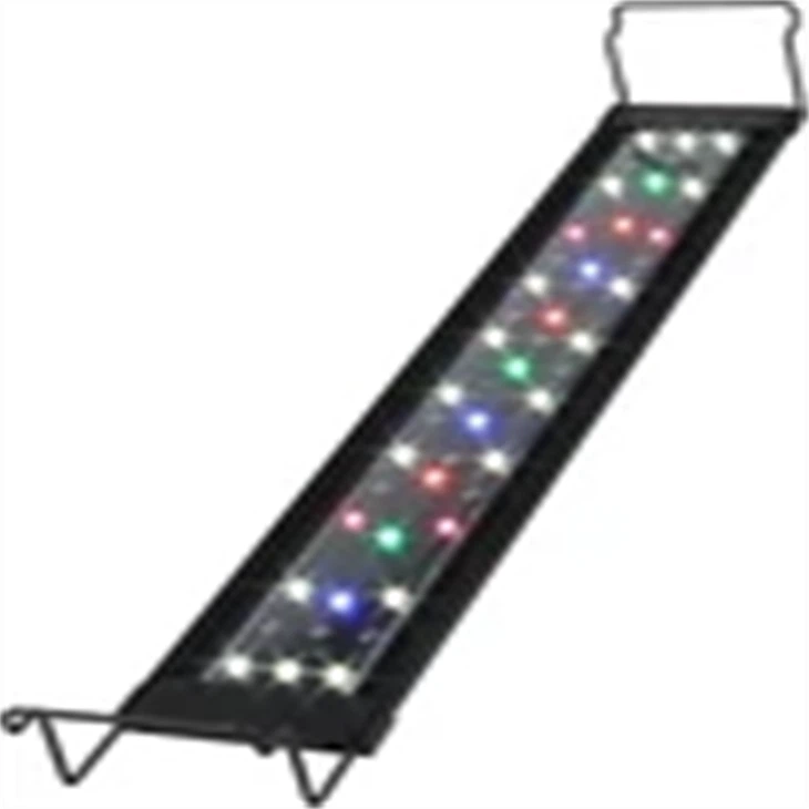 LED Aquarium Light Full Spectrum For 18 Inch To 24 Inch Fish factory