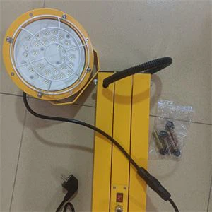 LED Dock Lights 30W 50W factory