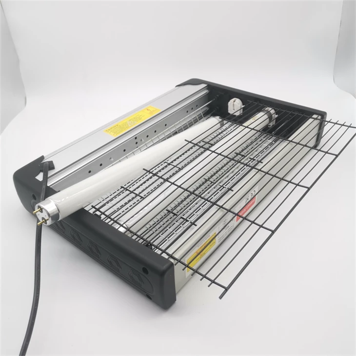 Eco-Friendly Electronic LED Mosquito Killer Machine Trap Lamp best