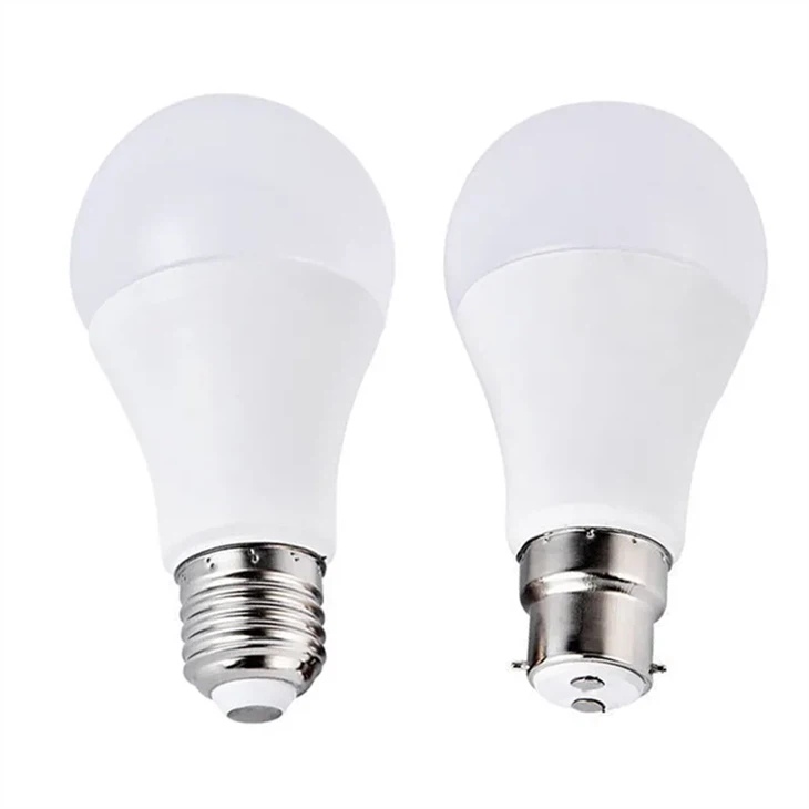 Amber 590nm Led Bulb Light 100% No Blue Light base