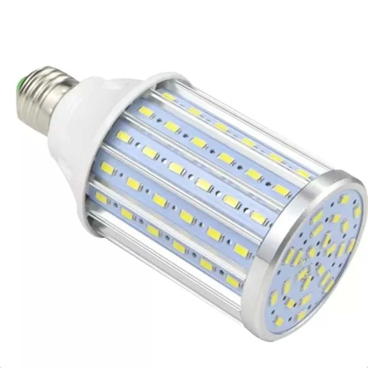 100W 200w Mais LED-lys Vifteløs