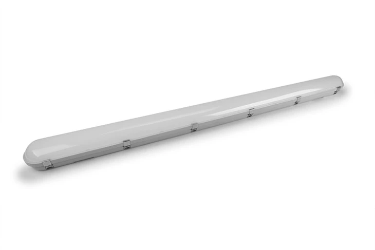 1200 mm koblingsbar IP65 takarmatur