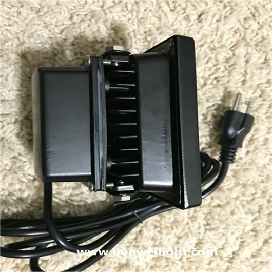 12w 365nm Or 30w 365nm UV Outdoor Protable Black Light best