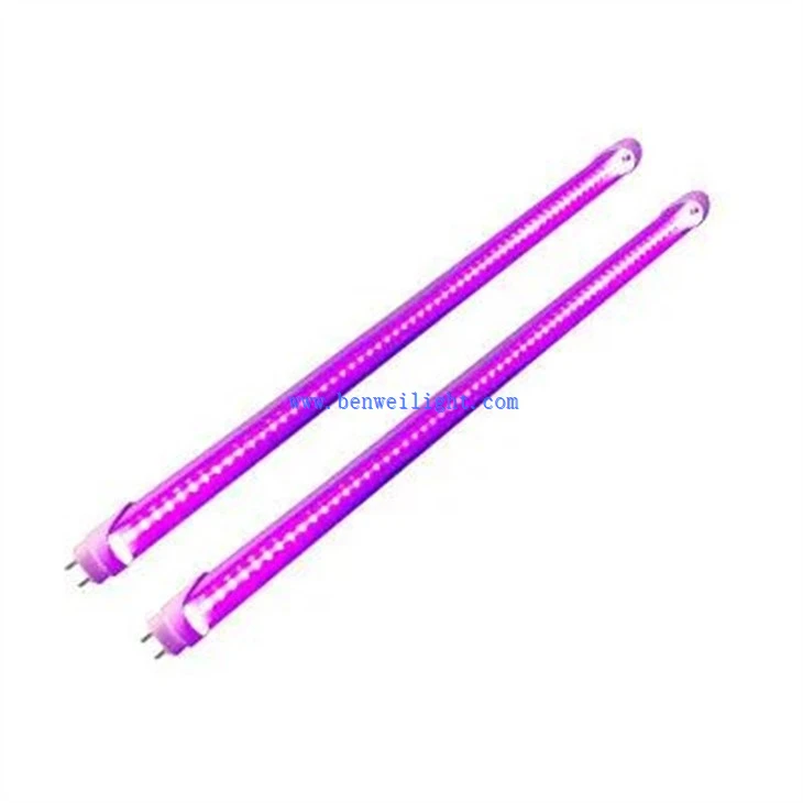 12w Portable UVC Sterilization Light (5)