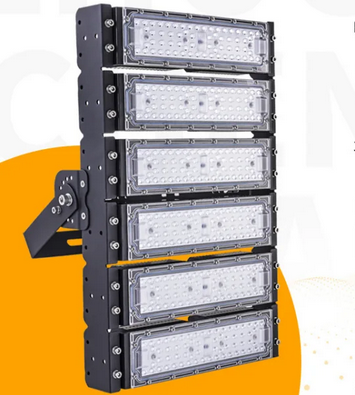 1500W 1000W High-power LED Flood Ights best