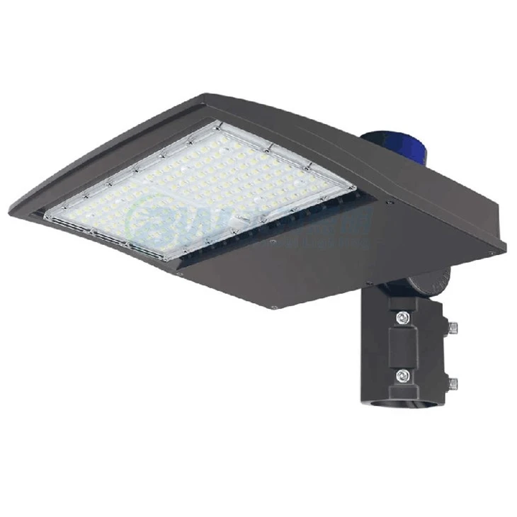 150W LED parkeringsplassbelysning