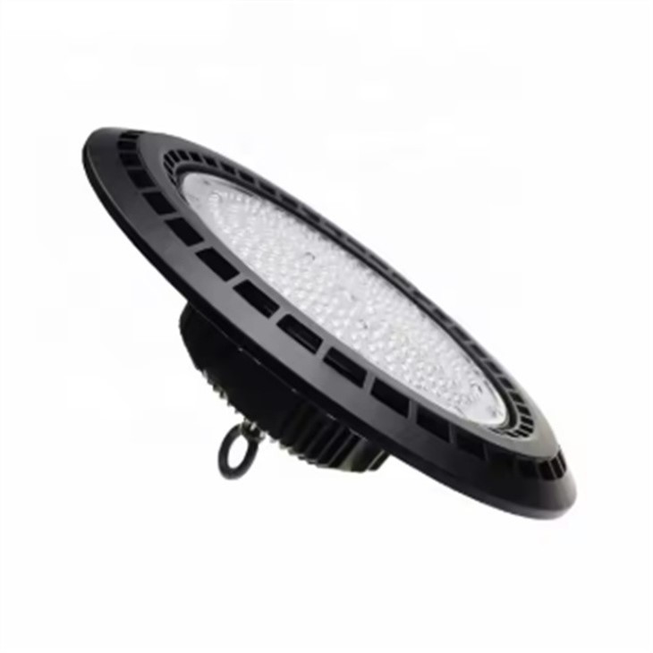 170W High Bay UFO LED Light Shop Light