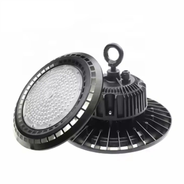 170W High Bay UFO LED-lys butikklys
