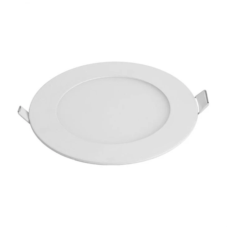 18W innfelt rundt LED-downlight