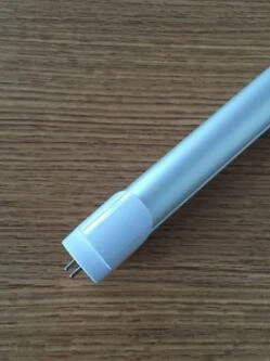 1 fot – 5 fot T5 LED-lysrør
