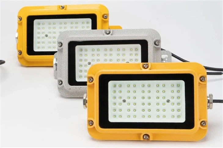 200W Portable Rechargeable LED Work Light best