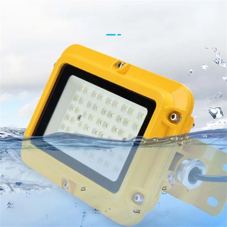 200W Portable Rechargeable LED Work Light high quality