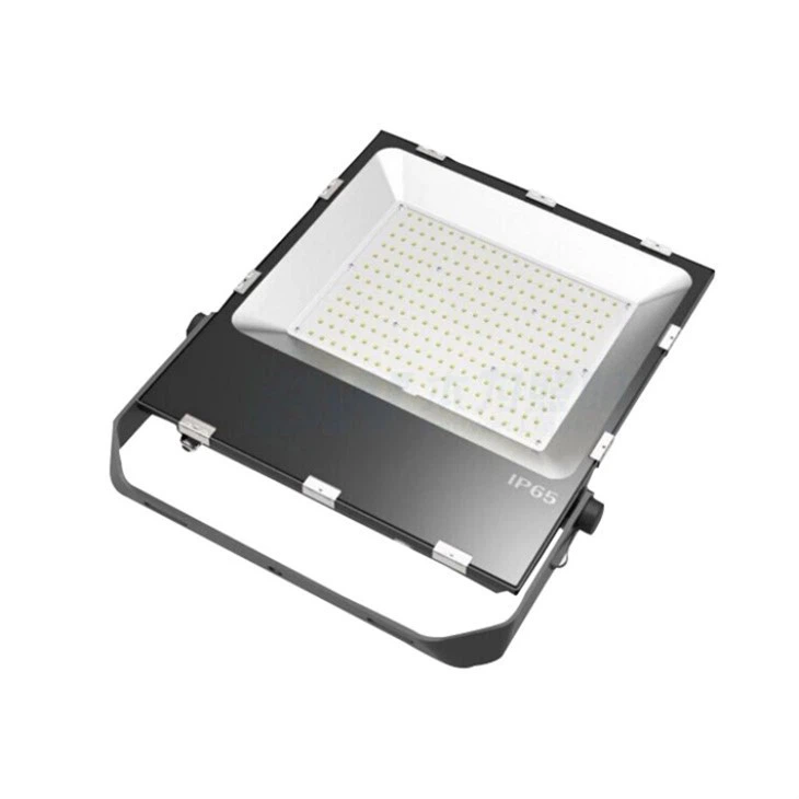 200W Solar Flood Light