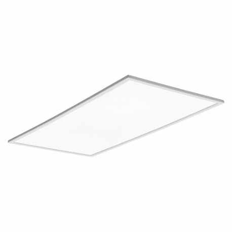 24W Square LED Ceiling Light Fixtures Flush Mount, Black 4000K Neutral White LED Ceiling Lamp LED Ceiling Lamp Ring