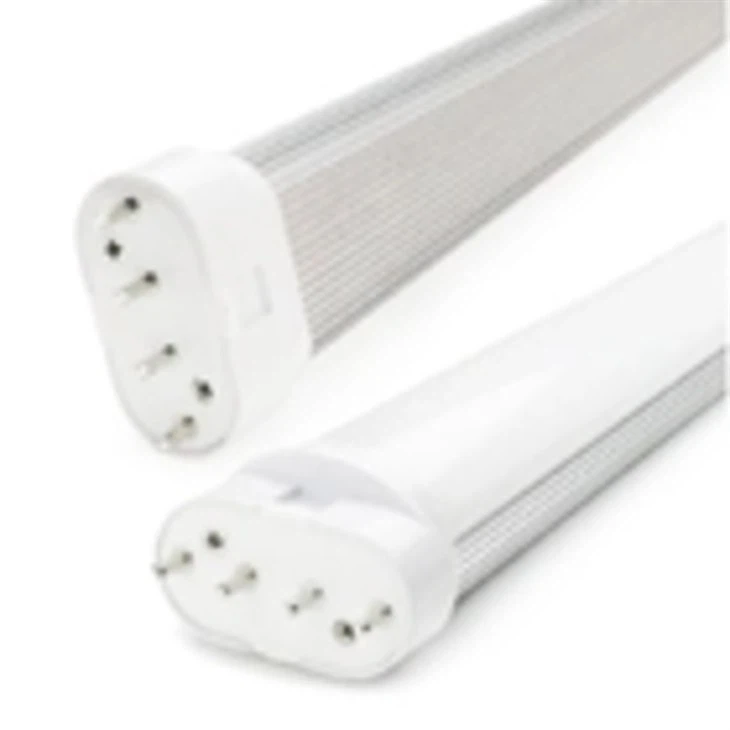 2g11 LED pære lys