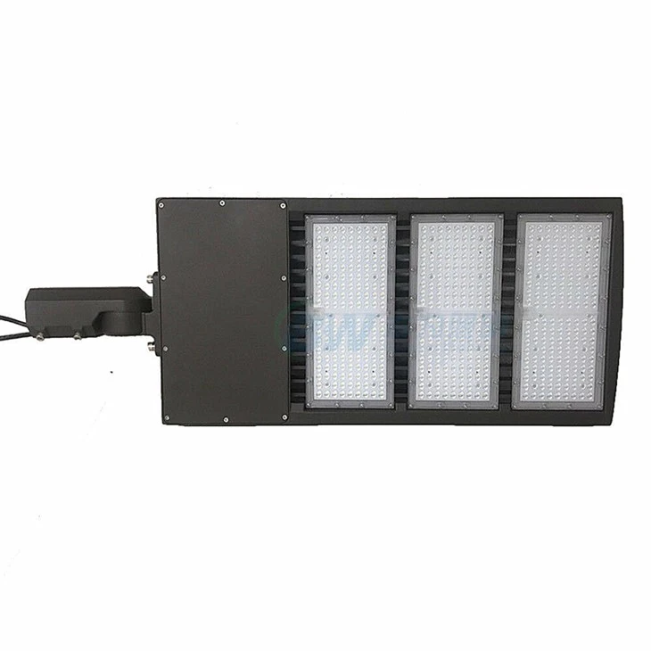 300 watt LED-parkeringslys