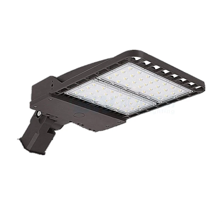 300w Led Parkeringsplass lysarmatur