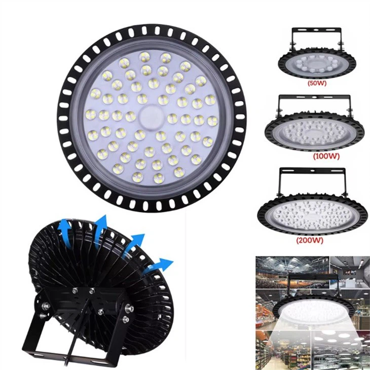 300w Ufo High Bay Light price