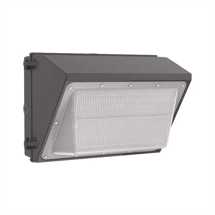 30W Rectangle LED OutDoor Wall Light suppliers