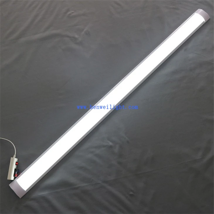 4ft LED Batten Light For Shopping Mall (2)