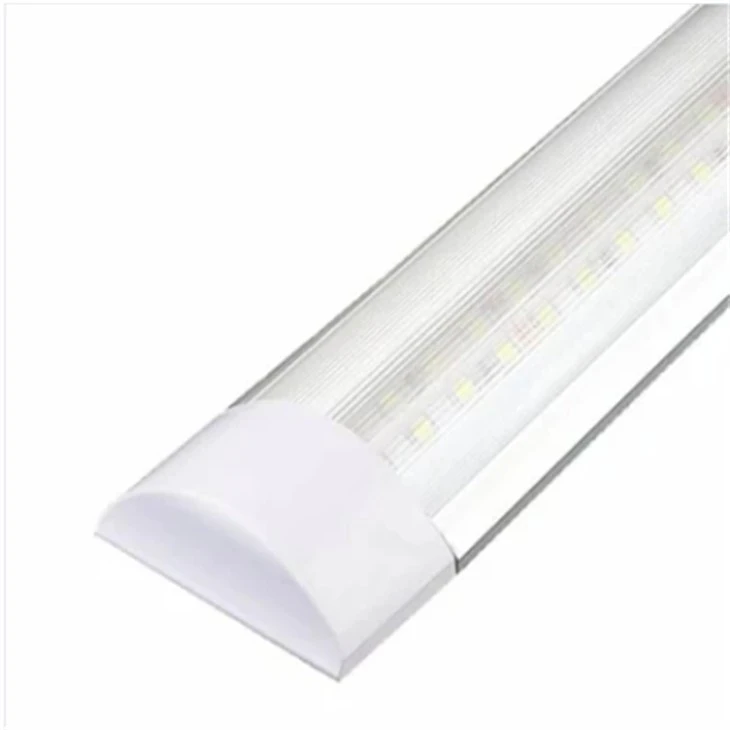 4 fot LED-lys for kjøpesenter