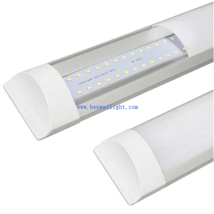 4ft LED Batten Light For Shopping Mall (1)