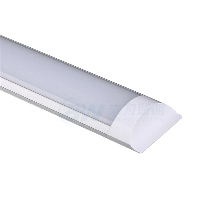 4 fot LED IP20 Batten Lights