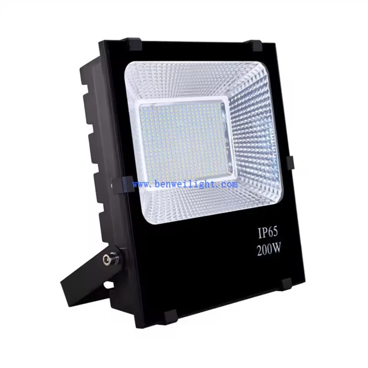 5054 Smd Led Flood Light for Park (2)