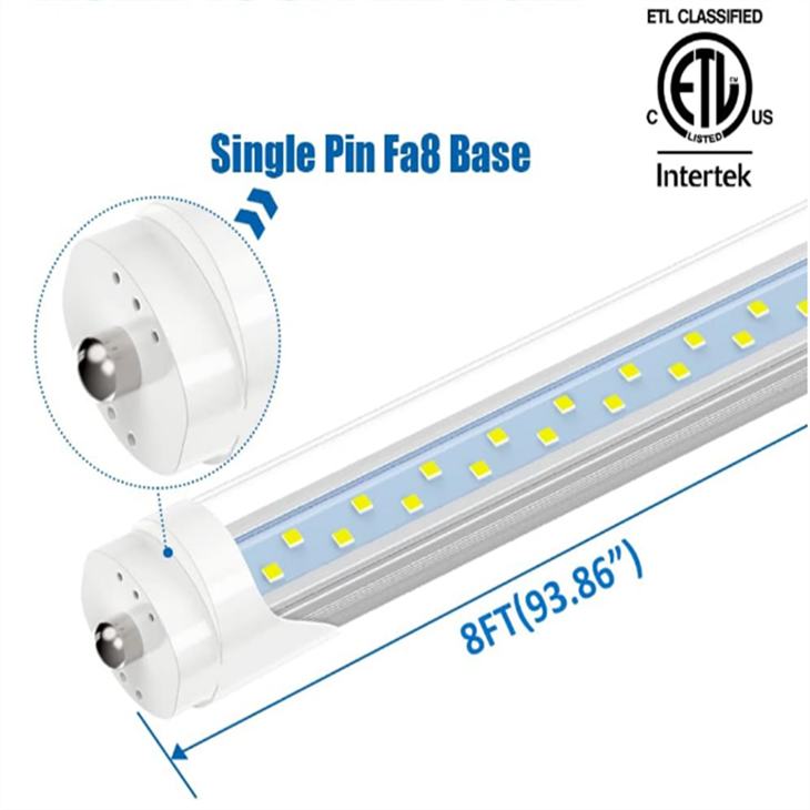 6 Watt, 365nm Replacement Tube price
