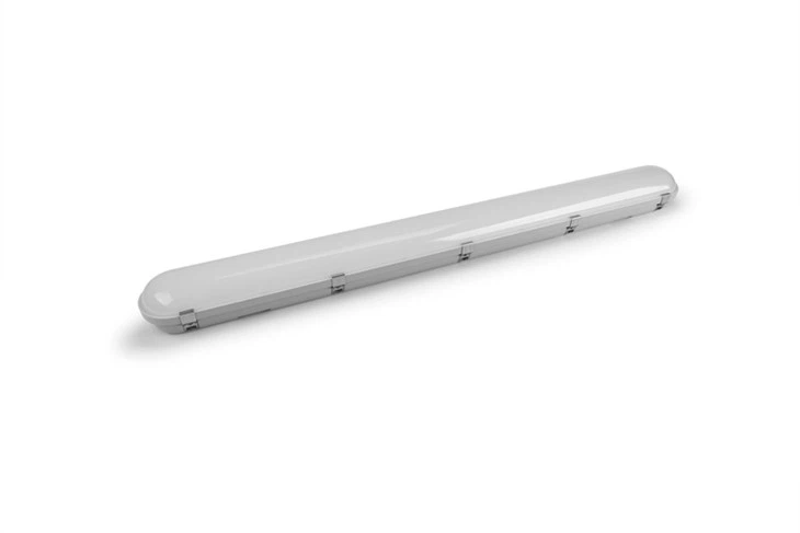 600mm damptett