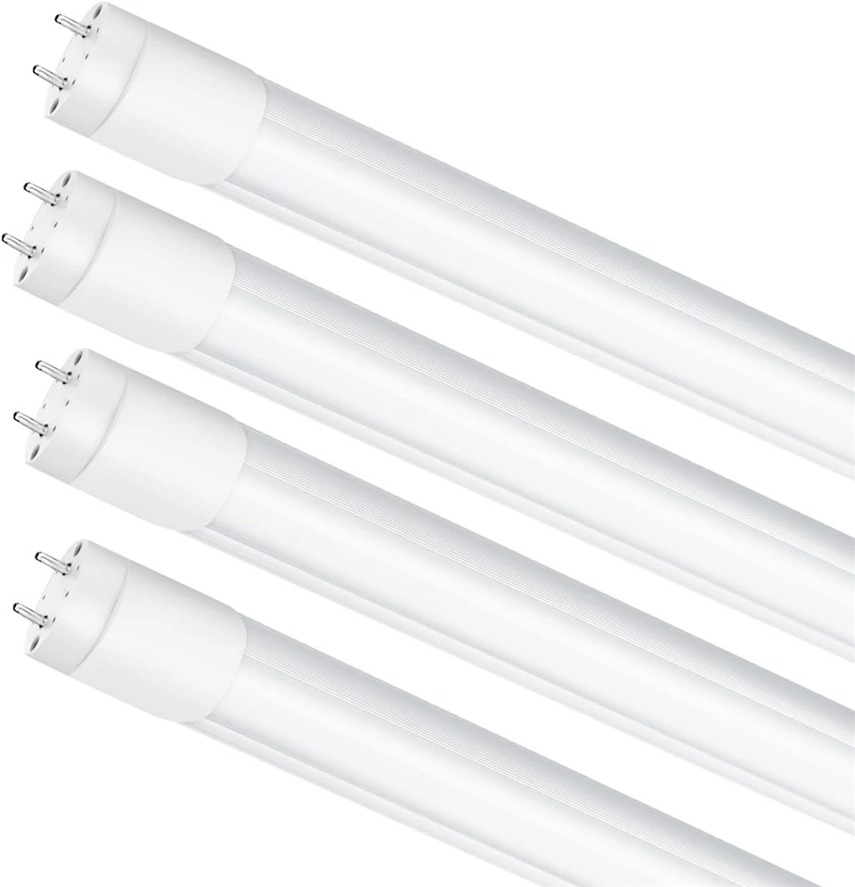 60cm T8 LED Tube Light, IP67 vanntett